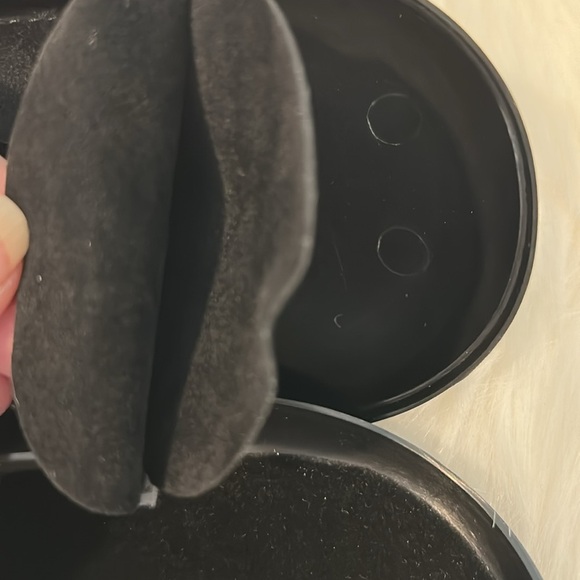 Porsche Carrera Authentic Sunglasses Case - Picture 4 of 8